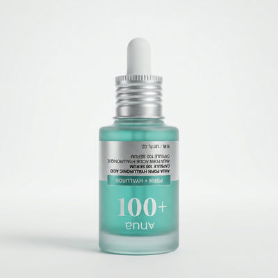 Hyaluronic Acid 100+ Cream | كريم الهيالورونيك للترطيب العميق