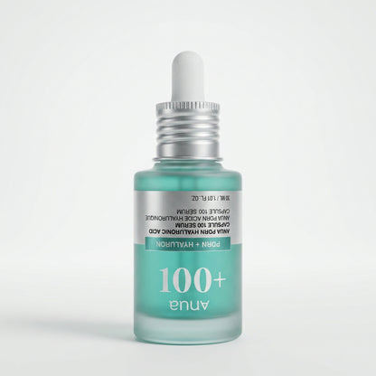 Hyaluronic Acid 100+ Cream | كريم الهيالورونيك للترطيب العميق
