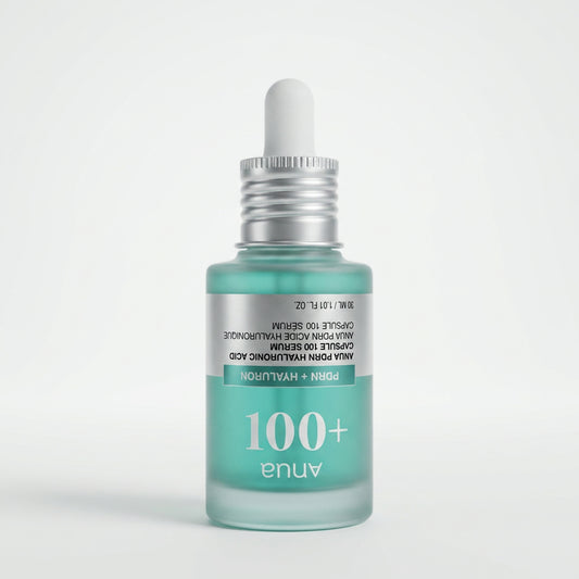 Hyaluronic Acid 100+ Cream | كريم الهيالورونيك للترطيب العميق