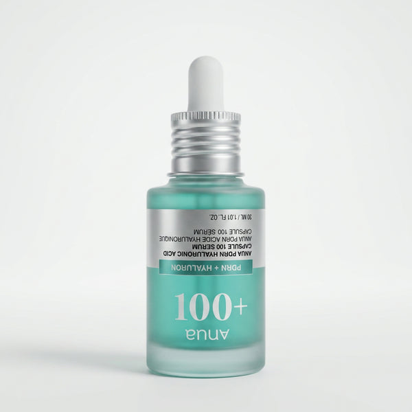 Hyaluronic Acid 100+ Cream | كريم الهيالورونيك للترطيب العميق