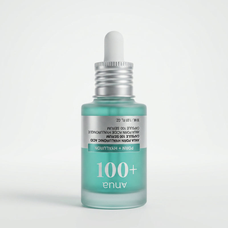 Hyaluronic Acid 100+ Cream | كريم الهيالورونيك للترطيب العميق