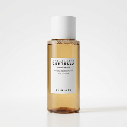 SKIN1004 Centella Toner | تونر سنتيلا للتهدئة والترطيب