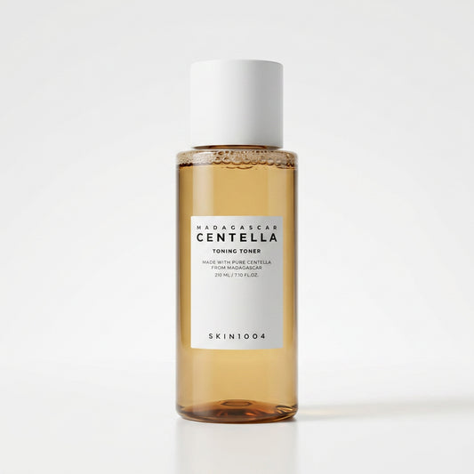 SKIN1004 Centella Toner | تونر سنتيلا للتهدئة والترطيب