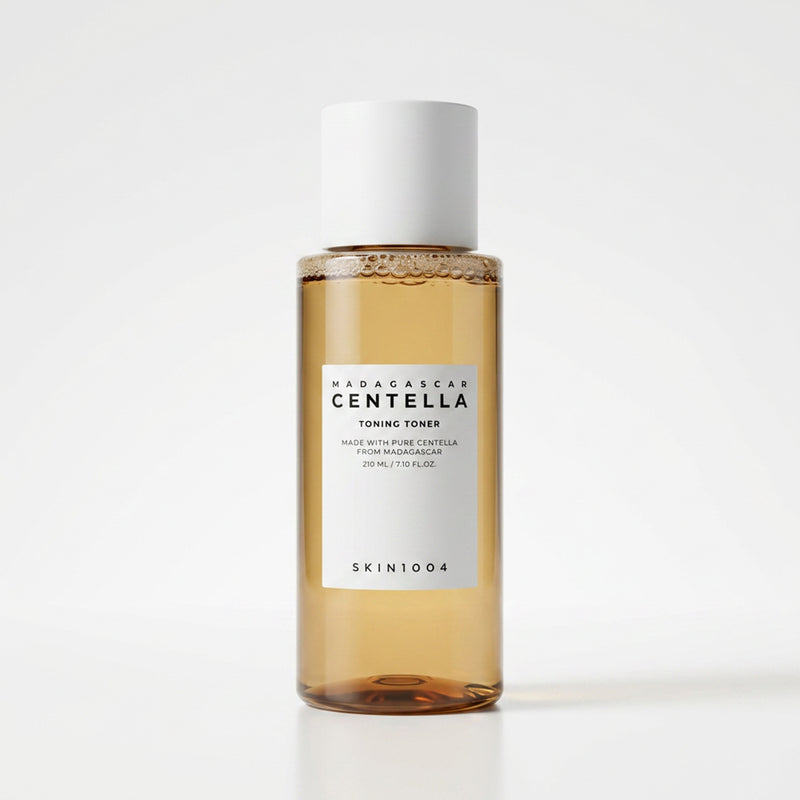 SKIN1004 Centella Toner | تونر سنتيلا للتهدئة والترطيب