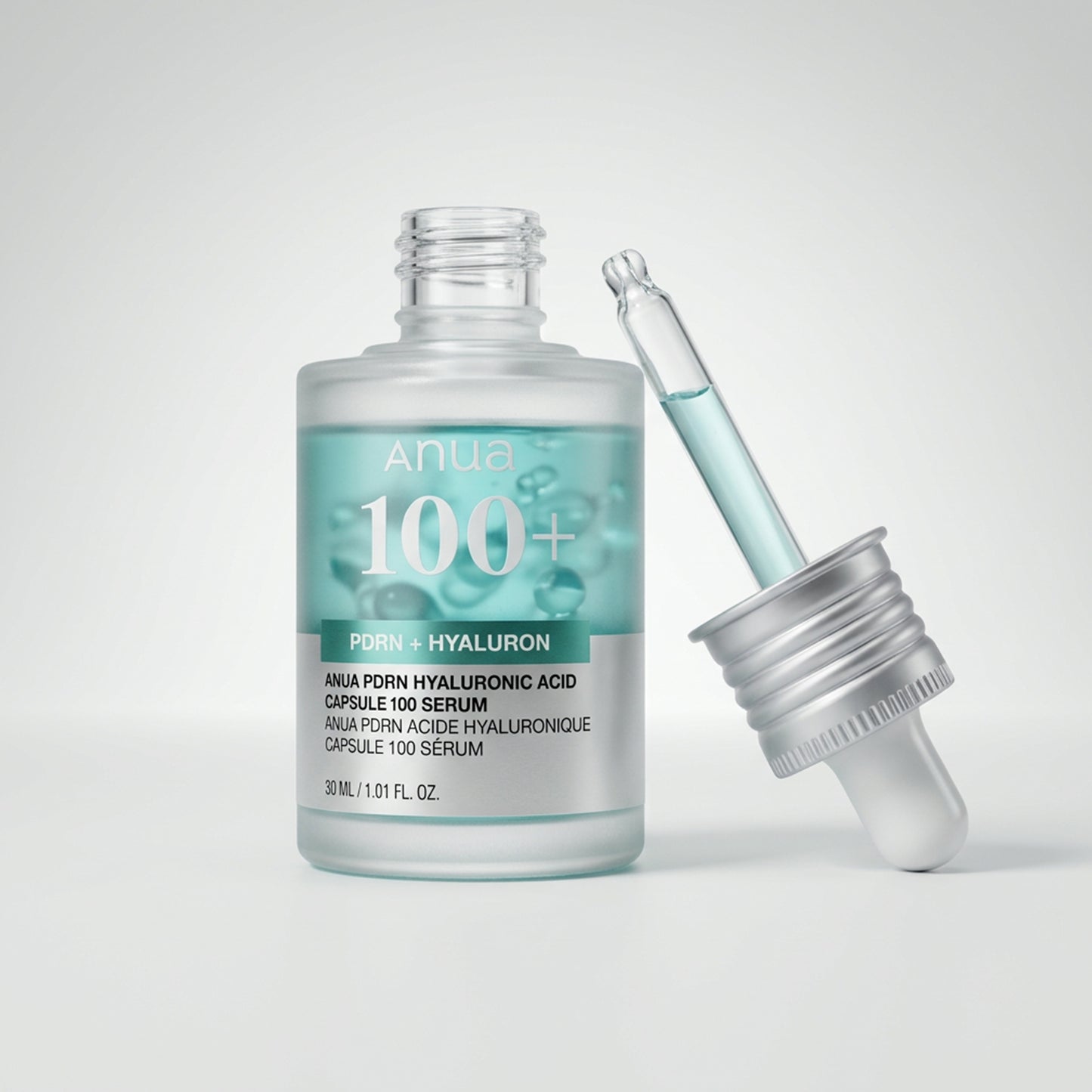 Hyaluronic Acid 100+ Cream | كريم الهيالورونيك للترطيب العميق