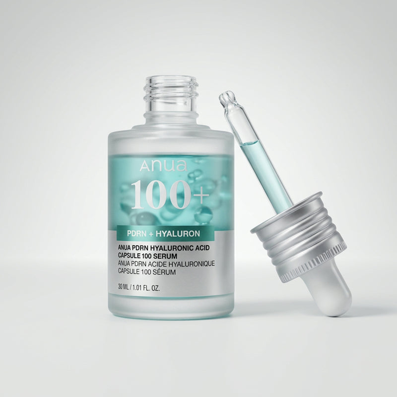 Hyaluronic Acid 100+ Cream | كريم الهيالورونيك للترطيب العميق