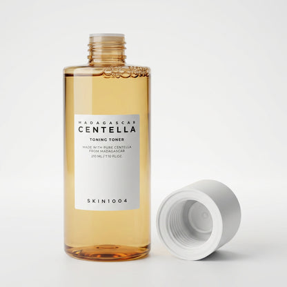 SKIN1004 Centella Toner | تونر سنتيلا للتهدئة والترطيب