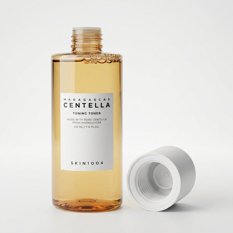 SKIN1004 Centella Toner | تونر سنتيلا للتهدئة والترطيب