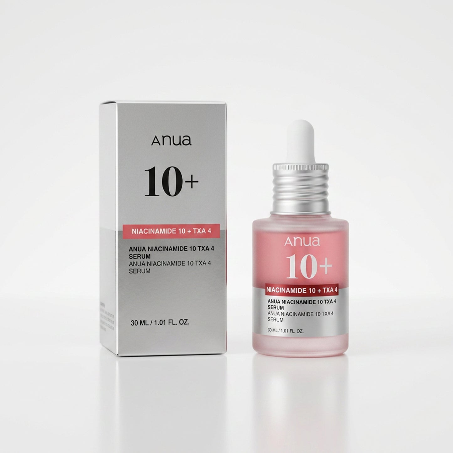 Anua Niacinamide 10% + TXA 4% Serum | سيروم النياسيناميد الكوري