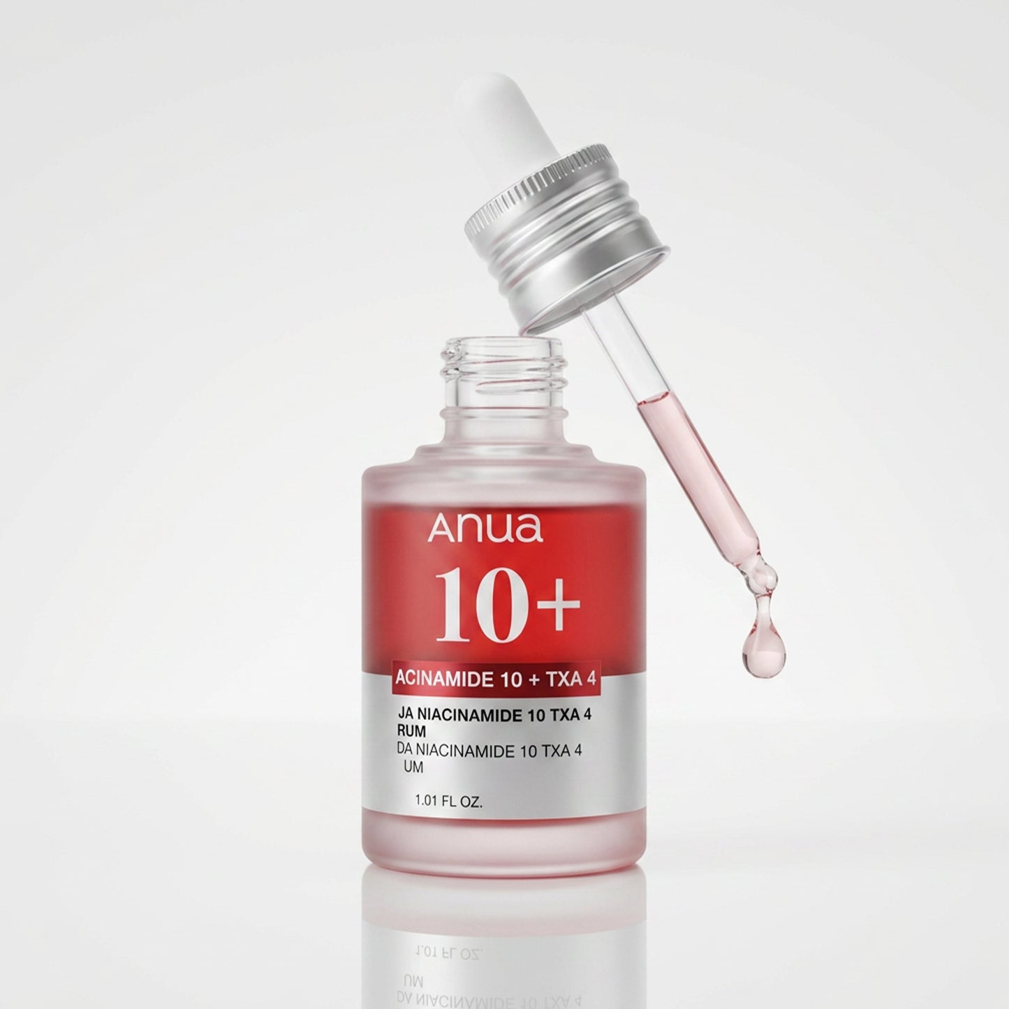 Anua Niacinamide 10% + TXA 4% Serum | سيروم النياسيناميد الكوري