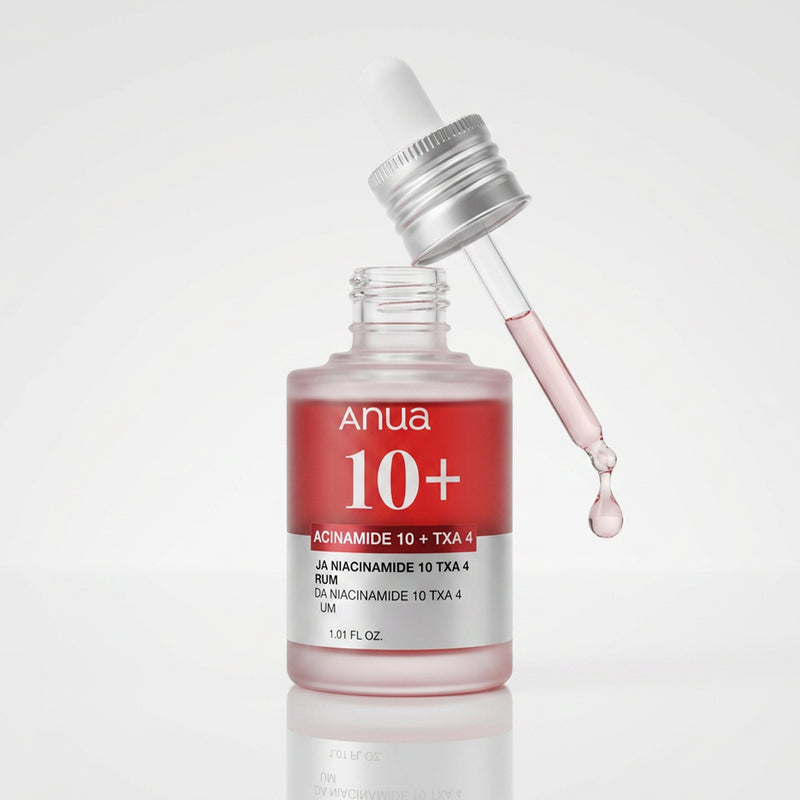 Anua Niacinamide 10% + TXA 4% Serum | سيروم النياسيناميد الكوري