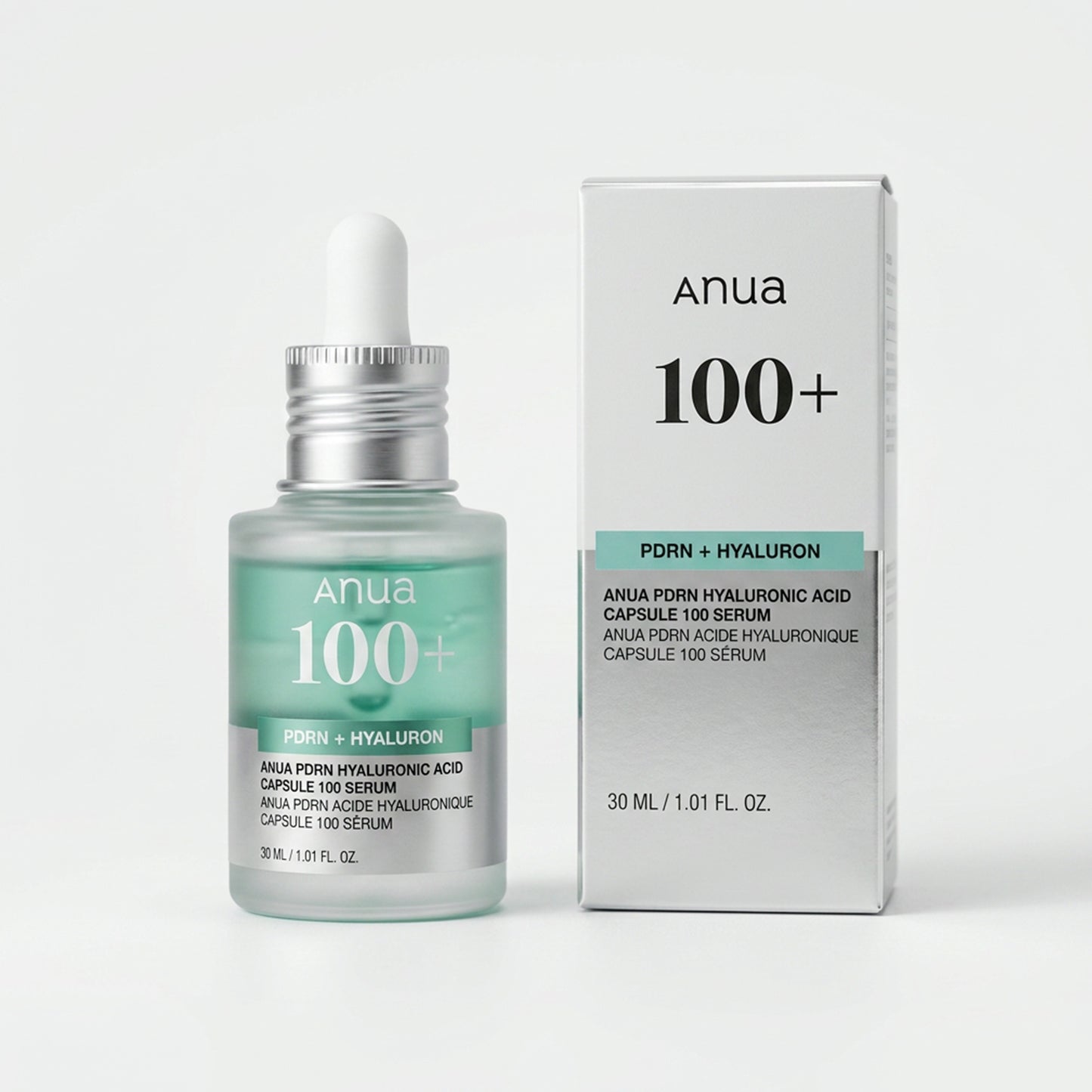Hyaluronic Acid 100+ Cream | كريم الهيالورونيك للترطيب العميق