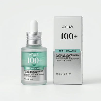 Hyaluronic Acid 100+ Cream | كريم الهيالورونيك للترطيب العميق