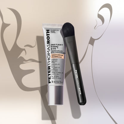 Peter Thomas Roth Instant Eye Tightener | كريم شد وتقليل مظهر الانتفاخ تحت العين