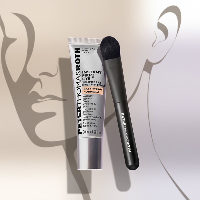Peter Thomas Roth Instant Eye Tightener | كريم شد وتقليل مظهر الانتفاخ تحت العين