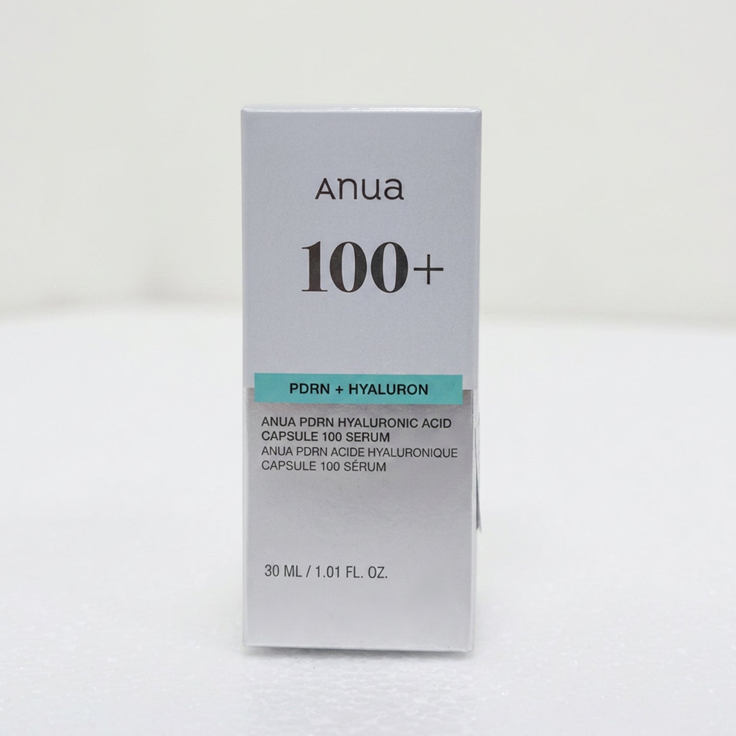 Hyaluronic Acid 100+ Cream | كريم الهيالورونيك للترطيب العميق