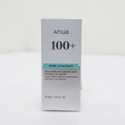 Hyaluronic Acid 100+ Cream | كريم الهيالورونيك للترطيب العميق