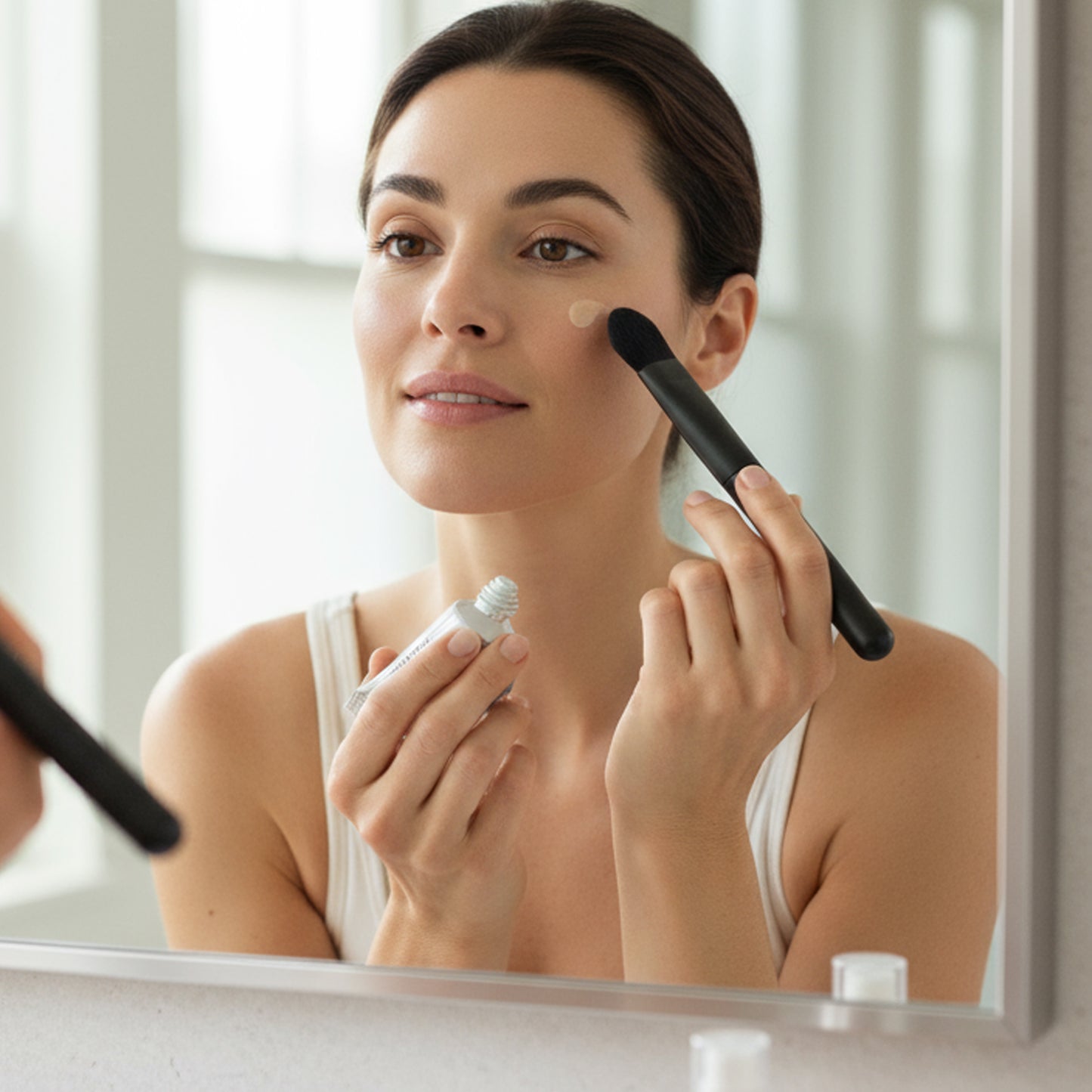 Peter Thomas Roth Instant Eye Tightener | كريم شد وتقليل مظهر الانتفاخ تحت العين