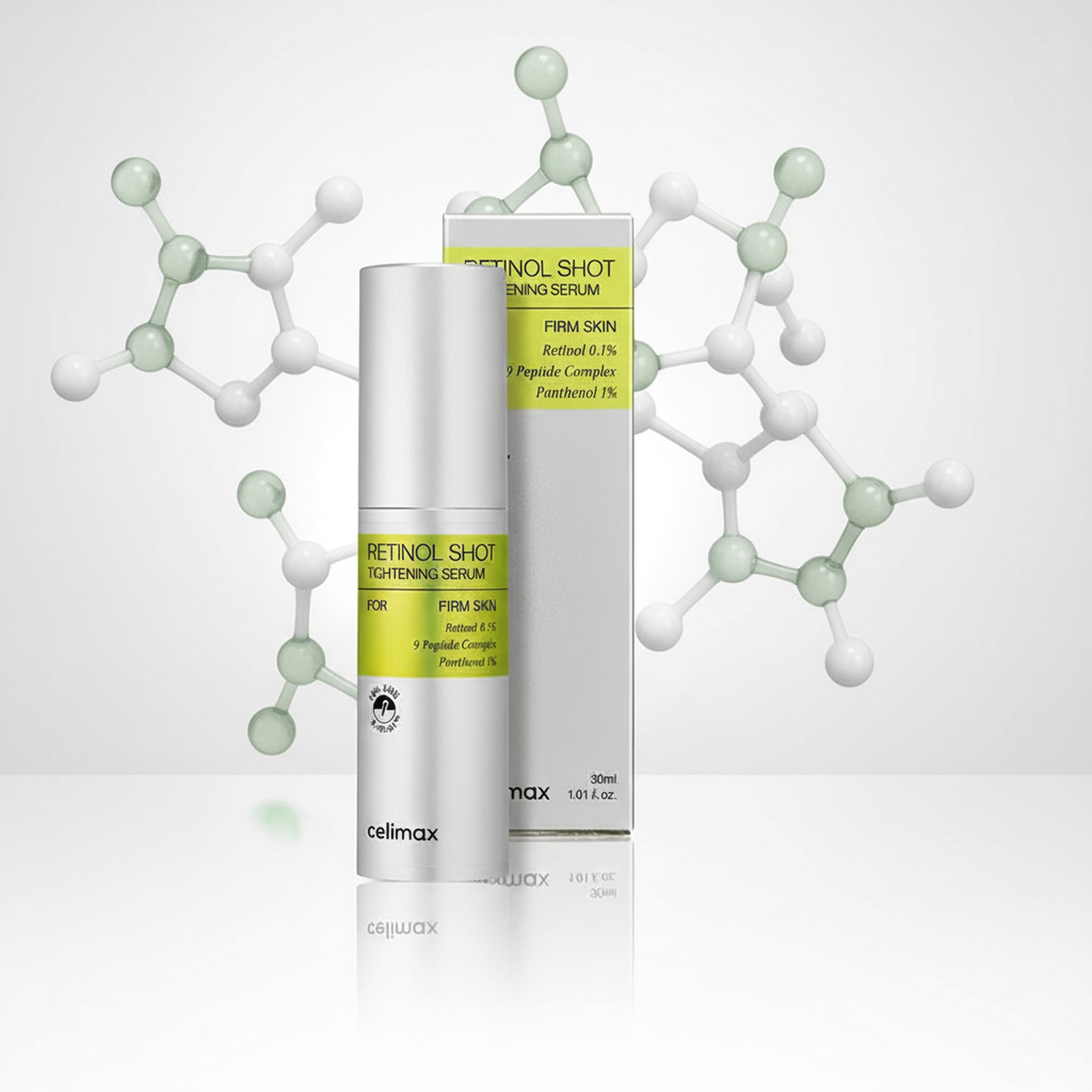 Celimax Vita-A Retinol Serum | سيروم الريتينول للعناية وشد البشرة