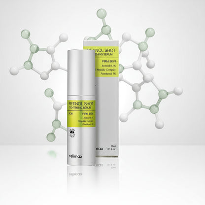 Celimax Vita-A Retinol Serum | سيروم الريتينول للعناية وشد البشرة
