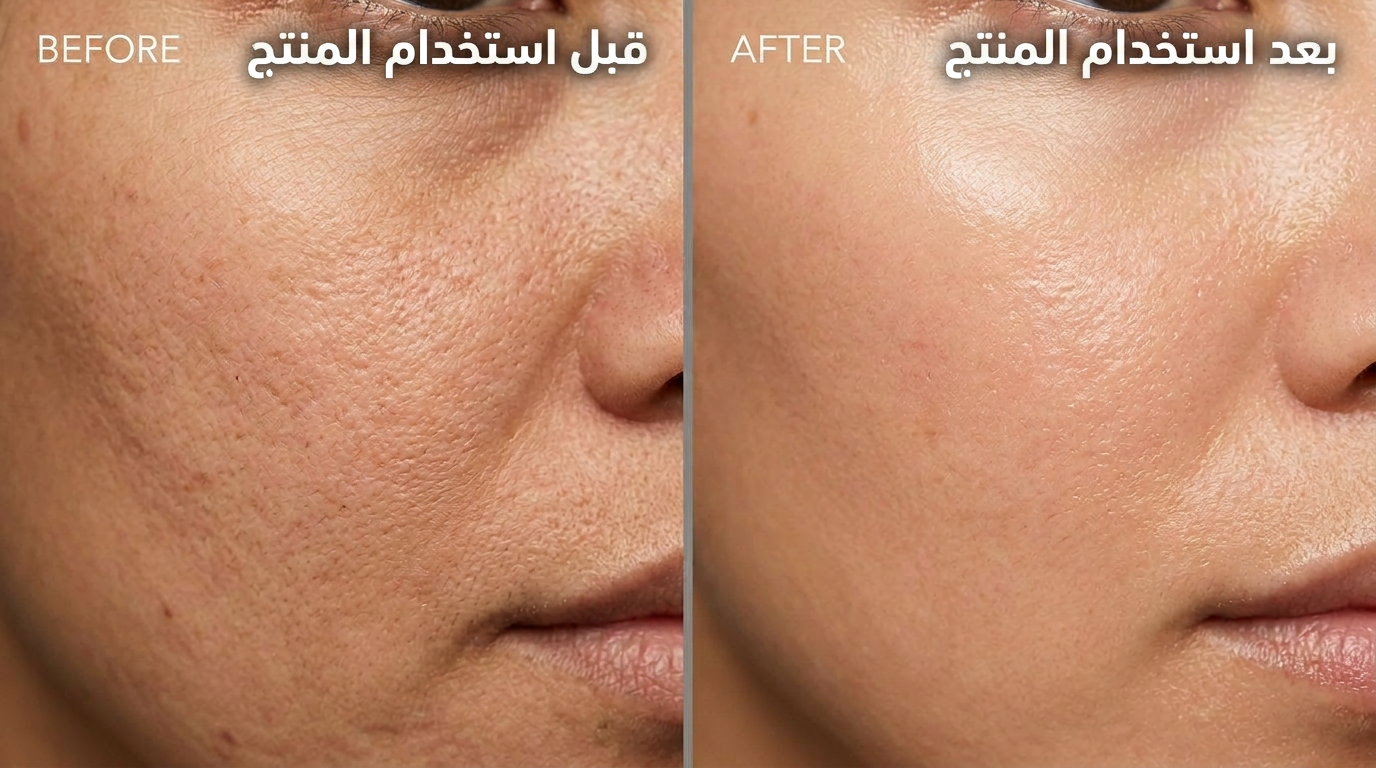 Cosrx سيروم الحلزون الكوري